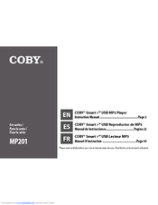 coby media manager for mac download